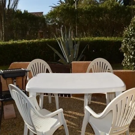 Appartement Cote D'oc 2 *