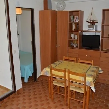 Cote D'oc 2 Appartement *