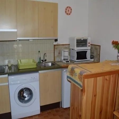 Appartement Cote D'oc 2