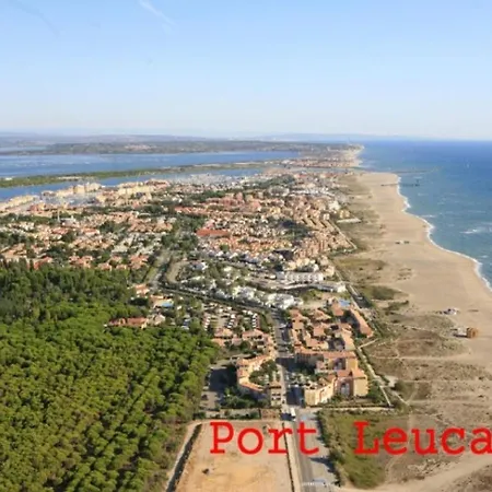Cote D'oc 2 Apartment