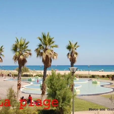 Apartment Cote D'oc 2