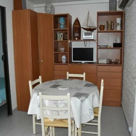 Cote D'oc 2 Apartment