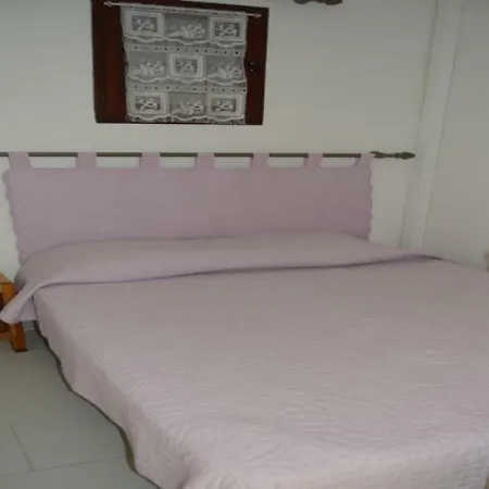 Apartment Cote D'oc 2 Leucate