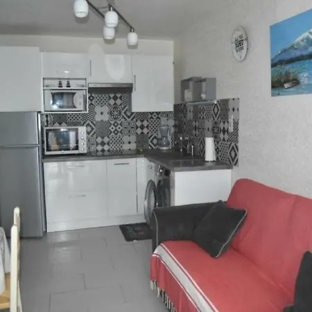 Appartement Cote D'oc 2 *