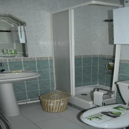 Apartment Cote D'oc 2 *