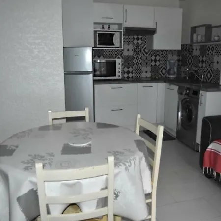 Cote D'oc 2 Apartment *